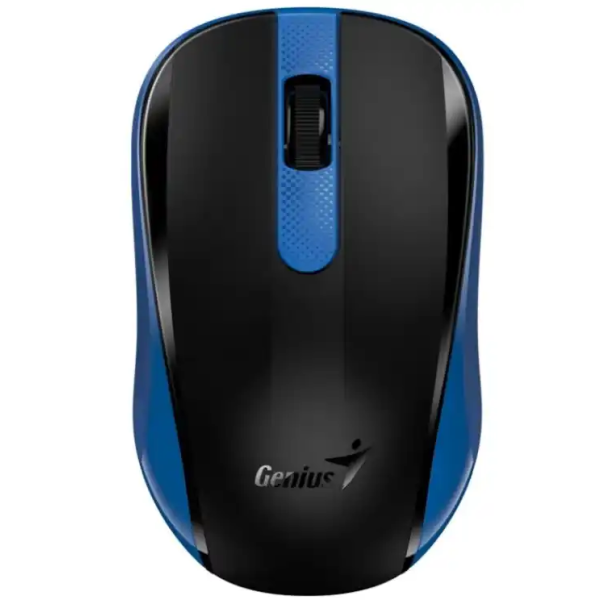 Bežični miš Genius NX-8008S 1200dpi Plavi - EP2891359