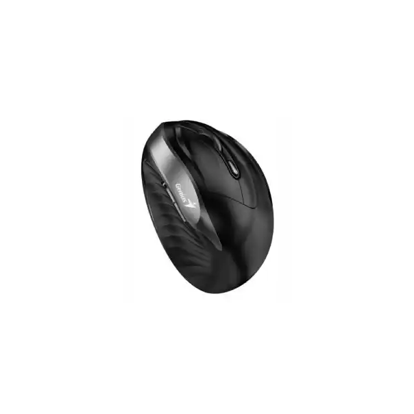 Bežični vertikalni miš Genius Ergo 8250S Silver gray 1600DPI - EP3125301