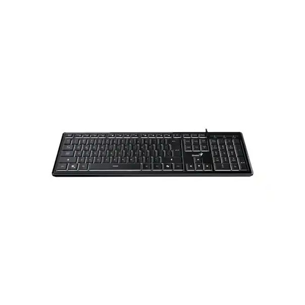 Tastatura Genius SlimStar 820 II USB YU - EP2976105