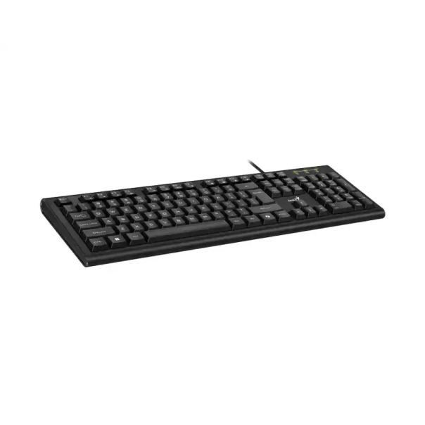 Tastatura Genius KB-113 AI BLK US USB - EP3125496