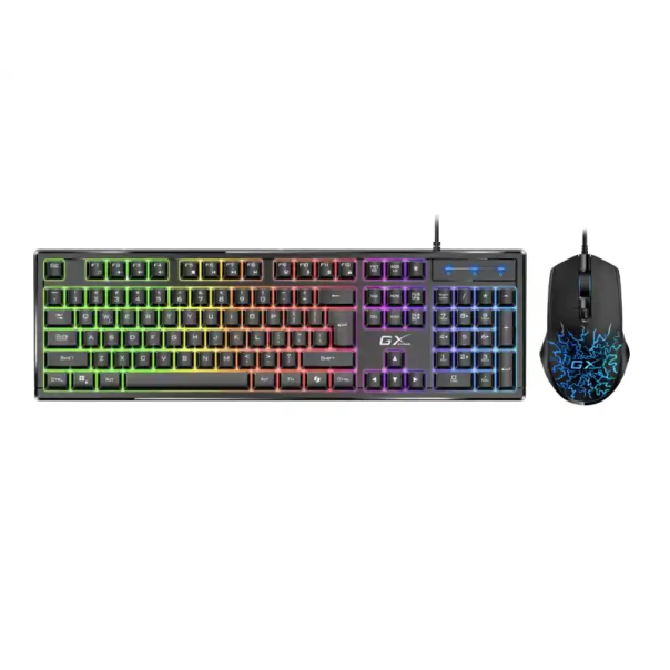 Gaming komplet tastatura+miš Genius Scorpion KM-GX3 US - EP2946126