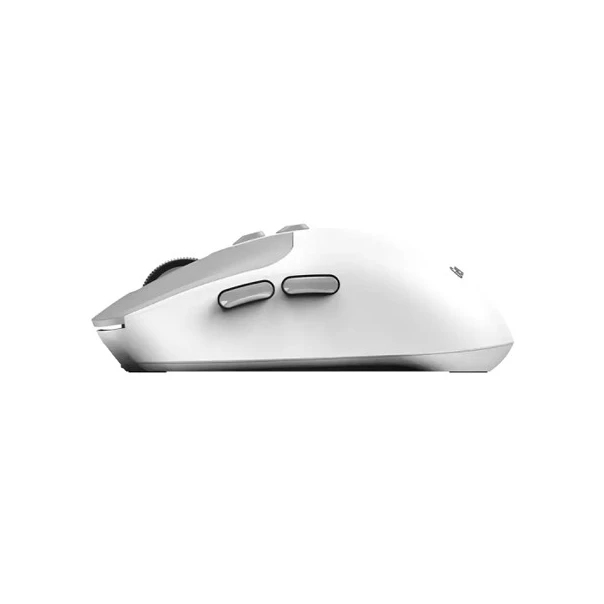 GENIUS Bežični optički miš NX-8080S BT, bela/siva - MIS02172