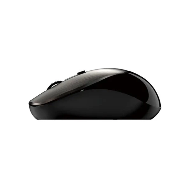 GENIUS Bežični optički miš NX-7125, braon - MIS02179