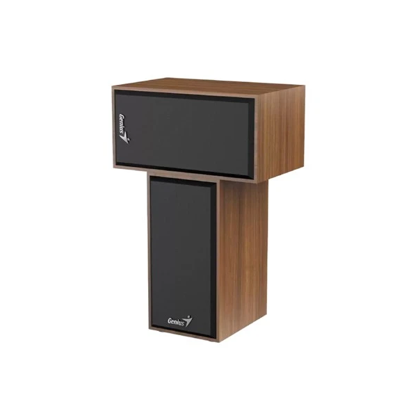 GENIUS SP-HF180,Pine Wood - 4710268262701