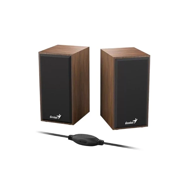 GENIUS SP-HF180,Pine Wood - 4710268262701