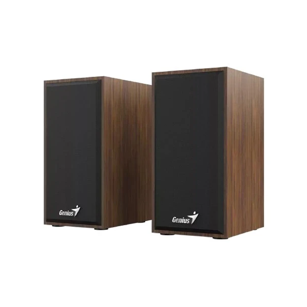 GENIUS SP-HF180,Pine Wood - 4710268262701