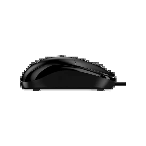 Miš Genius DX-111 USB C crni - EP2890611