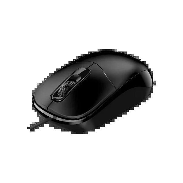 Miš Genius DX-111 USB C crni - EP2890611