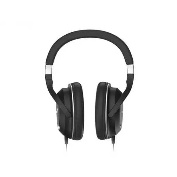 Slušalice sa mikrofonom Genius HS-610, crne USB C - EP2891377