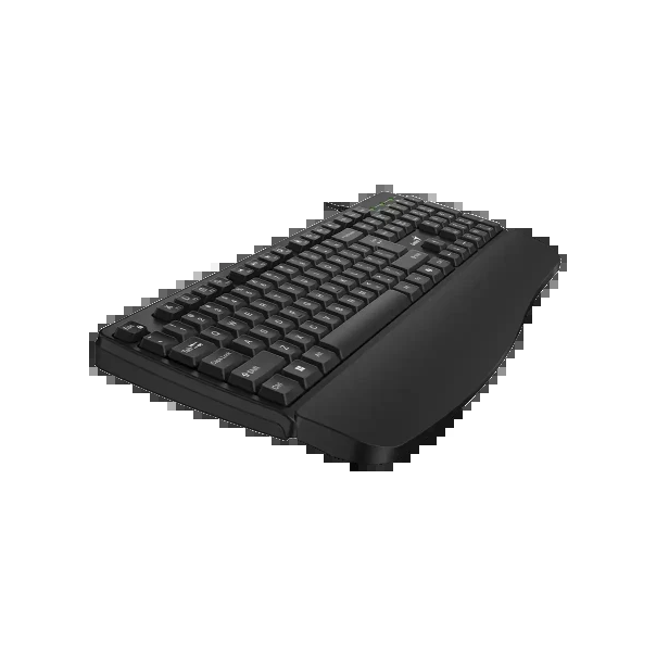 GENIUS KB-123,PR,AI,BLK,SER,USB - EP2896134