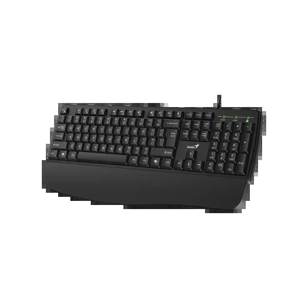 GENIUS KB-123,PR,AI,BLK,SER,USB - EP2896134