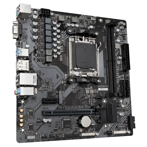 Matična ploča Gigabyte A620M S2H - EP3037369
