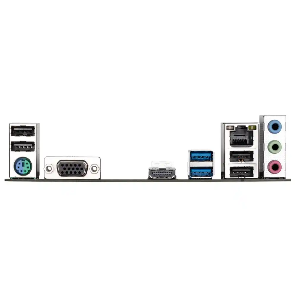 Matična ploča 1700 Gigabyte H610M H V3 VGA/HDMI/M.2 - EP3045691