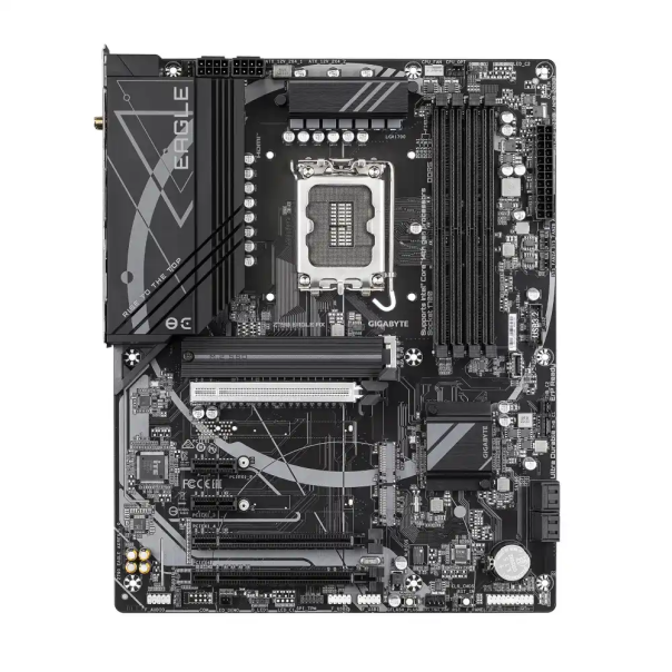 Maticna ploča 1700 Gigabyte Z790 EAGLE AX HDMI/DP/M.2/WIFI - EP3047196