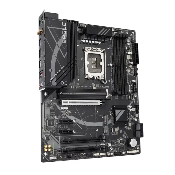 Maticna ploča 1700 Gigabyte Z790 EAGLE AX HDMI/DP/M.2/WIFI - EP3047196