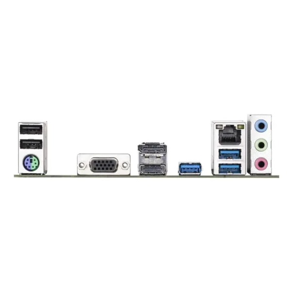 Maticna ploca 1700 Gigabyte B760M D3HP DDR5 VGA/HDMI/DP/M.2 - EP3132110