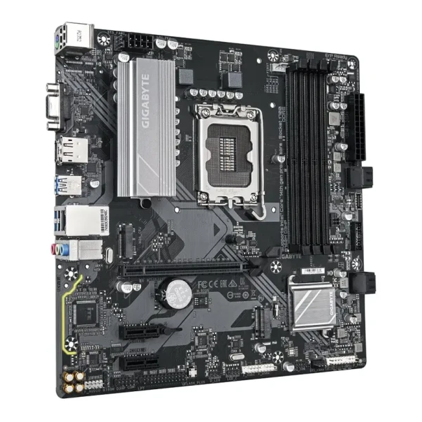 Maticna ploca 1700 Gigabyte B760M D3HP DDR5 VGA/HDMI/DP/M.2 - EP3132110