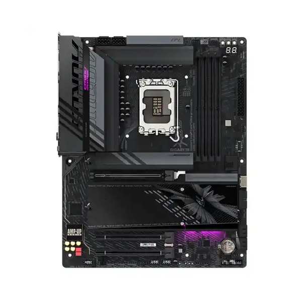 Matična ploča 1851 Gigabyte Z890 AORUS ELITE WIFI7 - EP3040885
