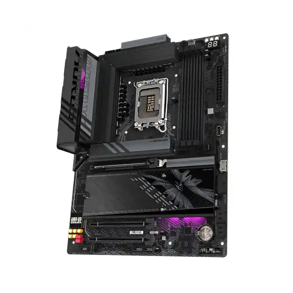Matična ploča 1851 Gigabyte Z890 AORUS ELITE WIFI7 - EP3040885