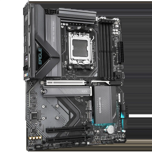 Matična ploča Gigabyte AM5 X870 EAGLE WIFI7 - EP3045123