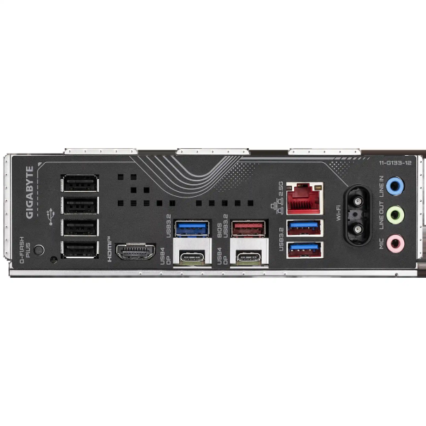 Matična ploča Gigabyte AM5 X870 EAGLE WIFI7 - EP3045123