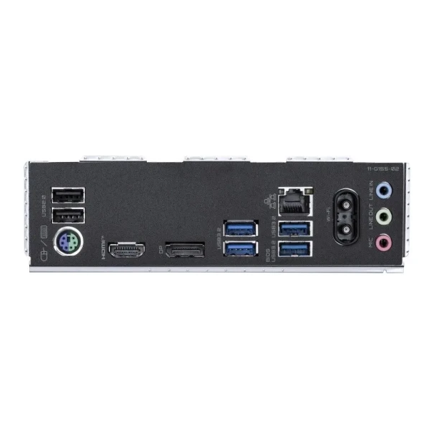 Matična ploča AM4 Gigabyte B550M GAMING X Wifi - EP3037447