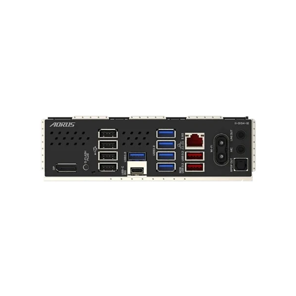 Matična ploča AM5 Gigabyte B850M AORUS ELITE WF6E - EP3093541