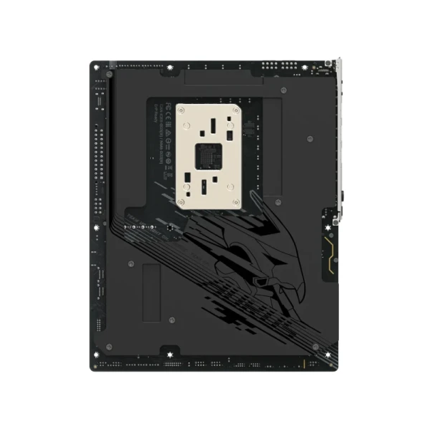 Matična ploča Gigabyte AM5 X870E Aorus Elite X - EP3040810