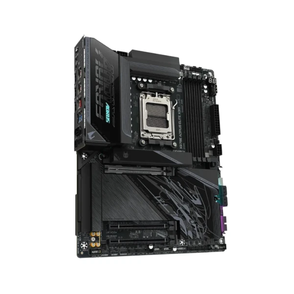Matična ploča Gigabyte AM5 X870E Aorus Elite X - EP3040810