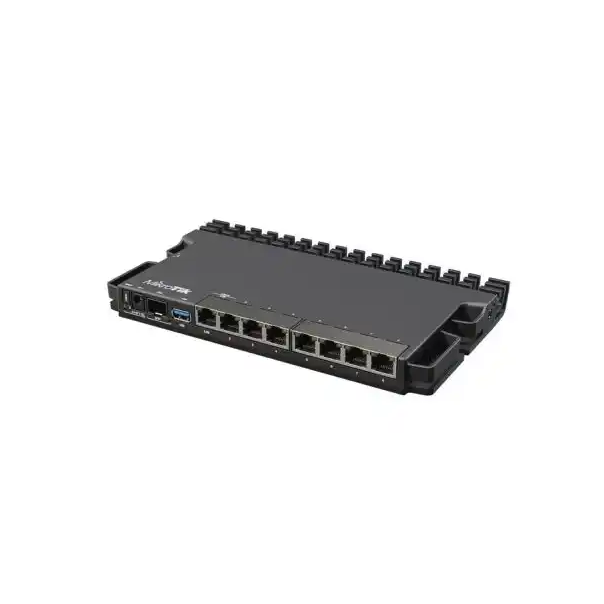 Mikrotik Routerboard RB5009UG+S+IN - EP2954041