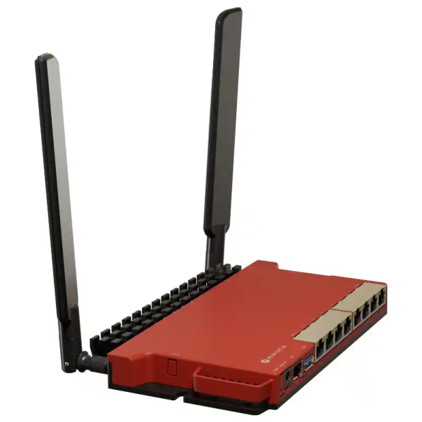 MikroTik L009UiGS-2HaxD-IN - EP2923023