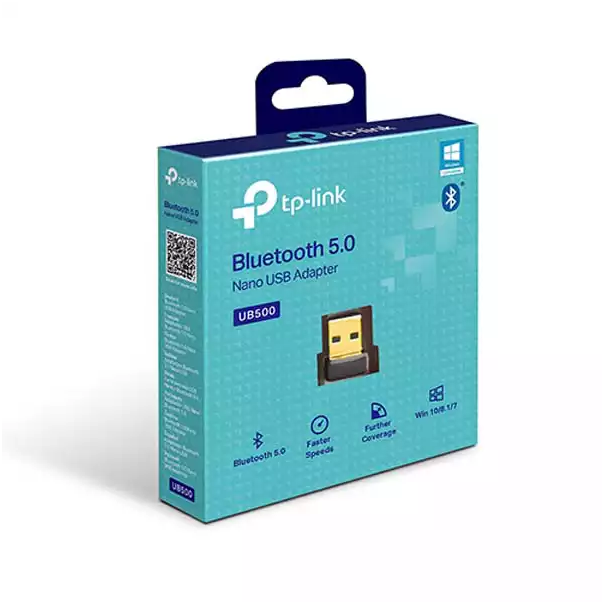 Bluetooth adapter TP-Link UB500 - EP3311744