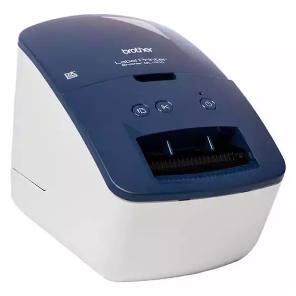 QL- 600 BXX1 Štampač nalepnica - 104465