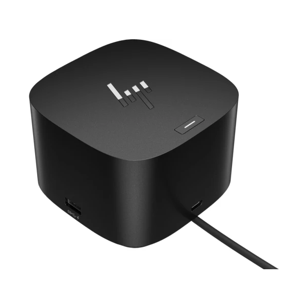 HP Thunderbolt dock 120W G4 RJ45, 2xDP, HDMI, Thunderbolt 4, 4x USB-A, 2x USB-C 4J0A2AA - EP2942320
