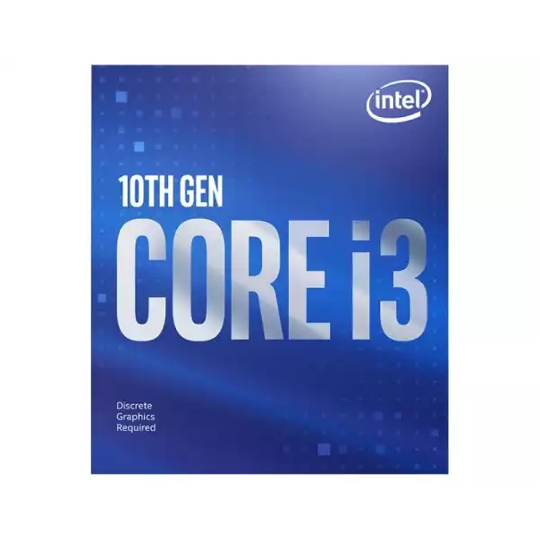 Procesor 1200 Intel i3-10100F 3.6GHz Box - EP2939987
