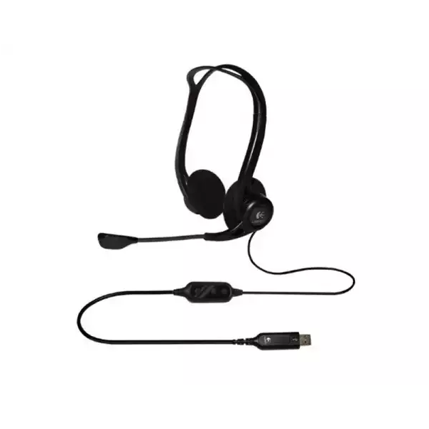 Slušalice Logitech PC960 USB - EP2891326
