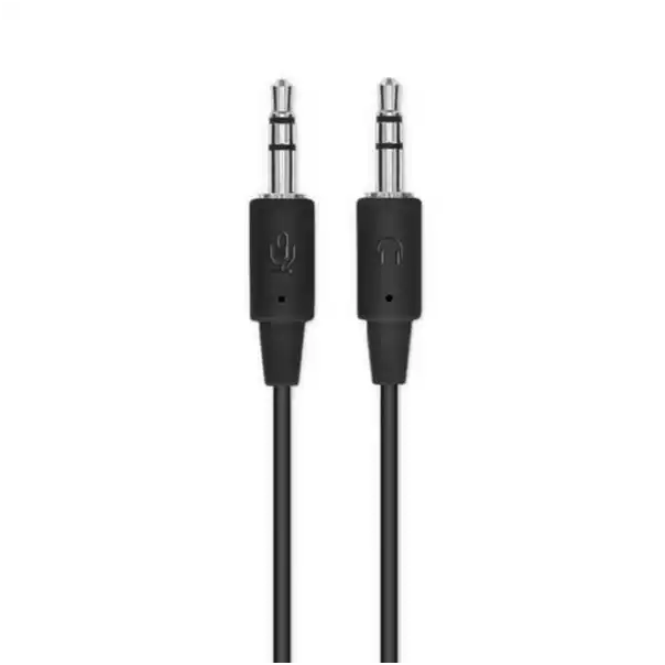 Slušalice sa mikrofonom Logitech H110 - EP2890836