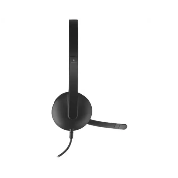 Slušalice sa mikrofonom Logitech H340 USB - EP2891296