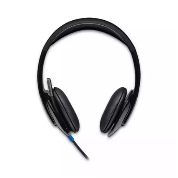 Slušalice sa mikrofonom Logitech H540 USB - EP2890809