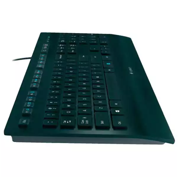 Tastatura Logitech K280e US, crna - EP2895325