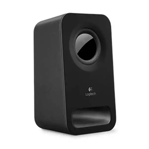 Zvučnici Logitech Z150 midnight black - EP2891604