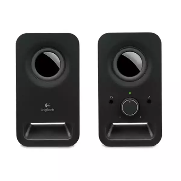Zvučnici Logitech Z150 midnight black - EP2891604