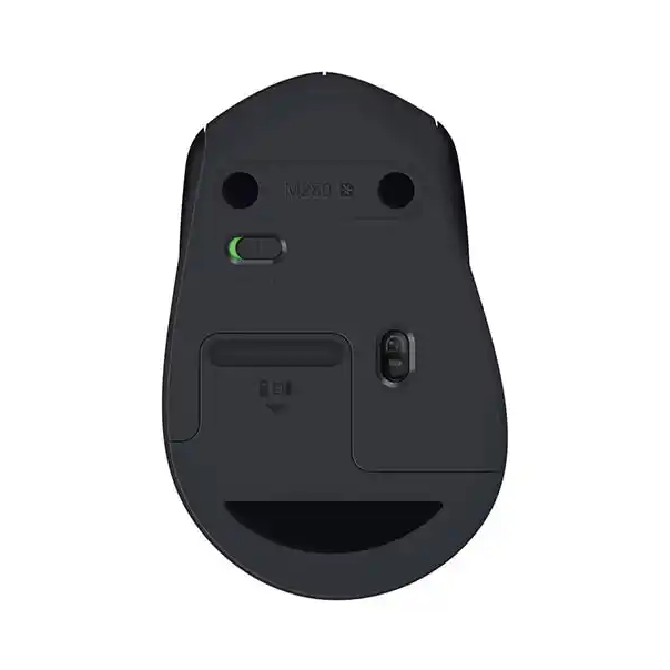 Bežični miš Logitech M280 crni - EP2890755
