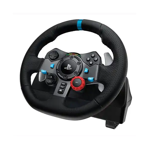 Volan Logitech G29 PC/ PS 3/4/5 - EP3051714