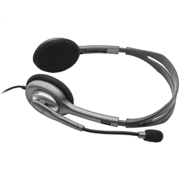 Slušalice sa mikrofonom Logitech H111 - EP2891239