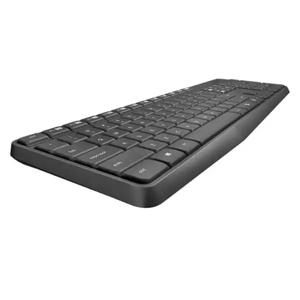 Bežična tastatura + miš Logitech MK235 US - EP2896179
