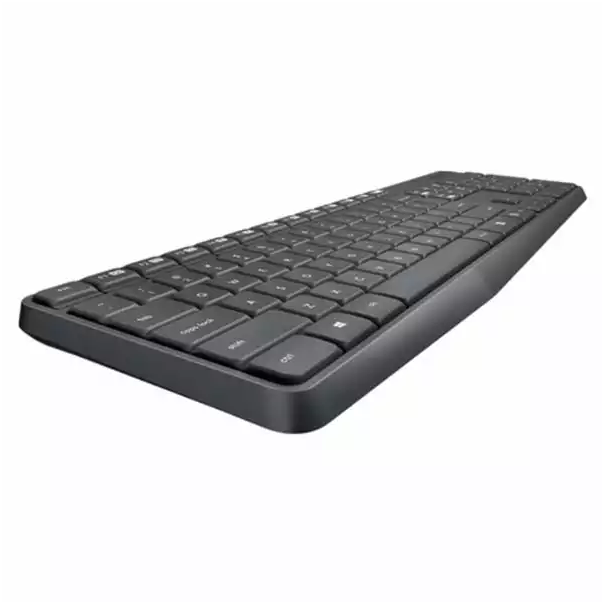 Bežična tastatura + miš Logitech MK235 YU - EP2897803