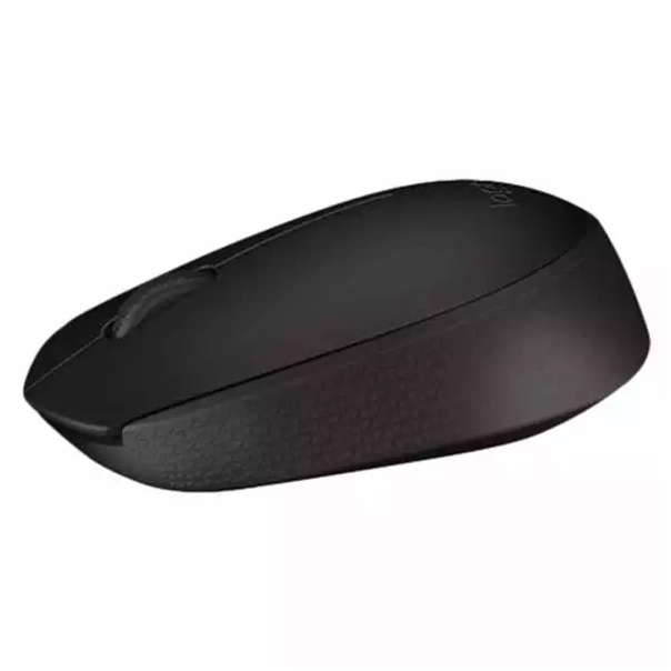 Bežični miš Logitech B170 1000dpi, optički - EP2890752