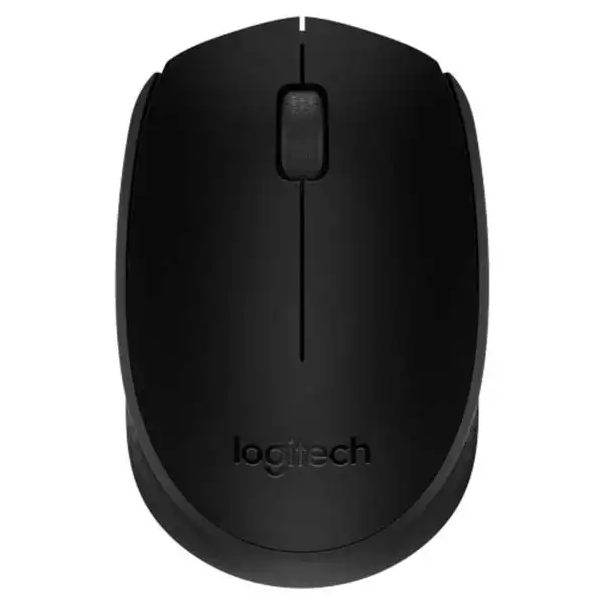 Bežični miš Logitech B170 1000dpi, optički - EP2890752