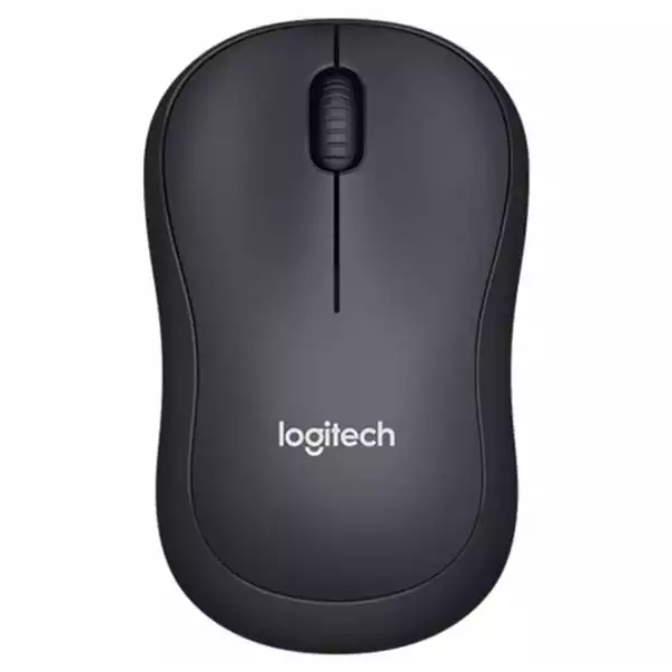 Bežični miš Logitech m220 Silent Black - EP2890479